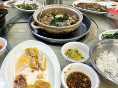 -深圳柯记餐厅(大望店)