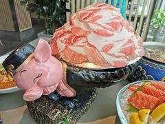 -享月汤皇·海鲜小火锅·聚会(曲江创意谷店)