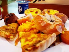 -济南富力凯悦酒店