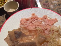 -蜀国大将老火锅(江北店)