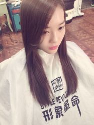 点击看大图 -形象革命造型·护肤Hair Studio