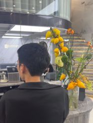 -苏奇发型·烫发染发