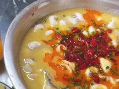 -张氏重庆酸菜鱼(西园路16号院店)