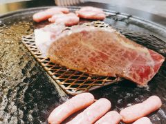 -景家大乾烤肉(新村十区店)