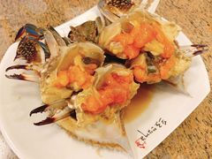 -普乐酱蟹(coex店)