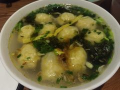 -莫山小馆(百花店)