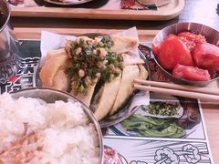 -阿金大白·上海菜馆(新天地店)
