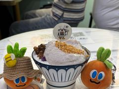 -糖潮糖水铺(省府店)