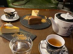 -TINTIN CAKE BOUTIQUE(台北壹店)