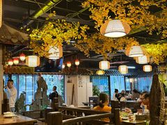 -庭院小酌(瑞莲街店)