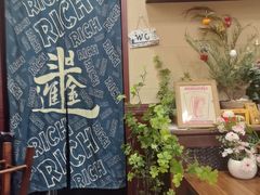 -曼谷食堂·泰国家庭料理(丹桂路店)