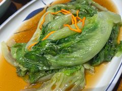 -三凤酒家·百年无锡菜(清扬茂业店)