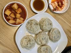 -江南面屋(明洞店)