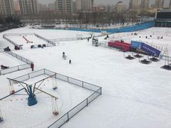 -欢乐水魔方水世界