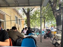 -益民餐厅(交通大学店)