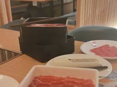 -温野菜涮涮锅(西单大悦城店)