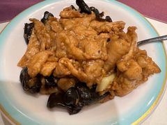 -凯鸽酒楼(大同振兴街店)