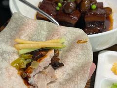 -小大董·烤鸭(王府井apm店)