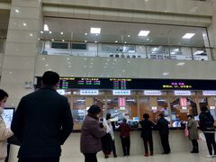 -上海市中医医院(芷江路院区)