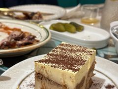 -MIO弥欧洋房西餐厅(中央大街店)