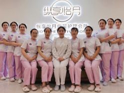 点击看大图 -纵享怡月月子中心(西稍门店)