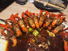 -红盔甲·小龙虾(车公庙店)
