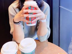 -星巴克臻选(北京富力家园店)