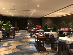 -红棉中餐厅·广州海航威斯汀酒店