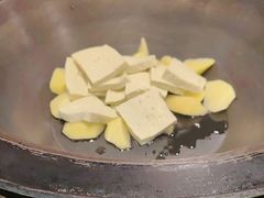 -粗粮人家·东北菜(洋桥店)