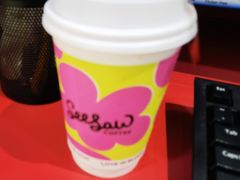 -Seesaw Coffee(武商MALL·武广店)