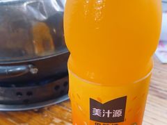 -榭香林温泉醉鹅(胜利路店)