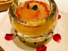百香果银耳燕-叶叶菩提(太原别墅店)