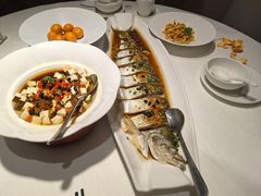 -院里寻菜·精致庭院菜(观沙岭店)