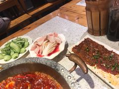 -大味生态火锅(蓝谷地店)