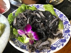 -爆肚王涮肉(吕家营店)