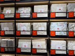 -ZARA HOME(蓝色港湾店)