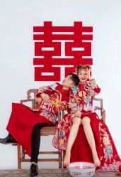 点击看大图 -YISHU一树影像工作室(惠城店)