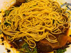 -丁阿纸面馆