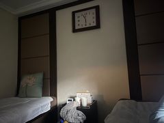 -若石足道SPA 连锁(丹东街店)