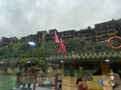 -乌江画廊(彭水苗族土家族自治县)