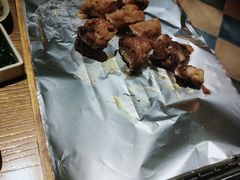 -通海俄式烧烤(下瓦房店)