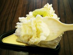 榴莲切块-兔兔家蛋糕甜品(德胜店)