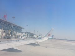 -银川河东国际机场