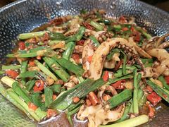 -陈家婆的菜(梅溪湖店)
