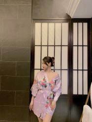 -缦spa