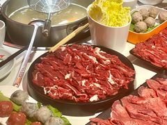 -牛品福潮汕牛肉火锅(旺庄店)