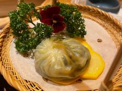 -叶叶菩提·晋福宫