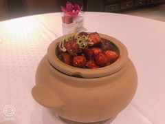 -上海小南国(不夜城店)