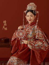 -第一夫人婚纱摄影(南京店)