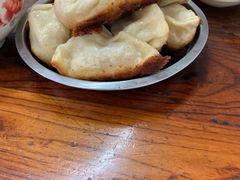 锅贴-黄阿姨锅贴大王(万航渡路店)